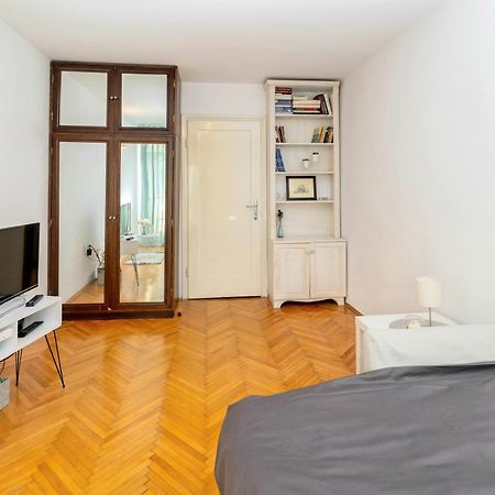 City View Belgrade Belgrado Exterior foto