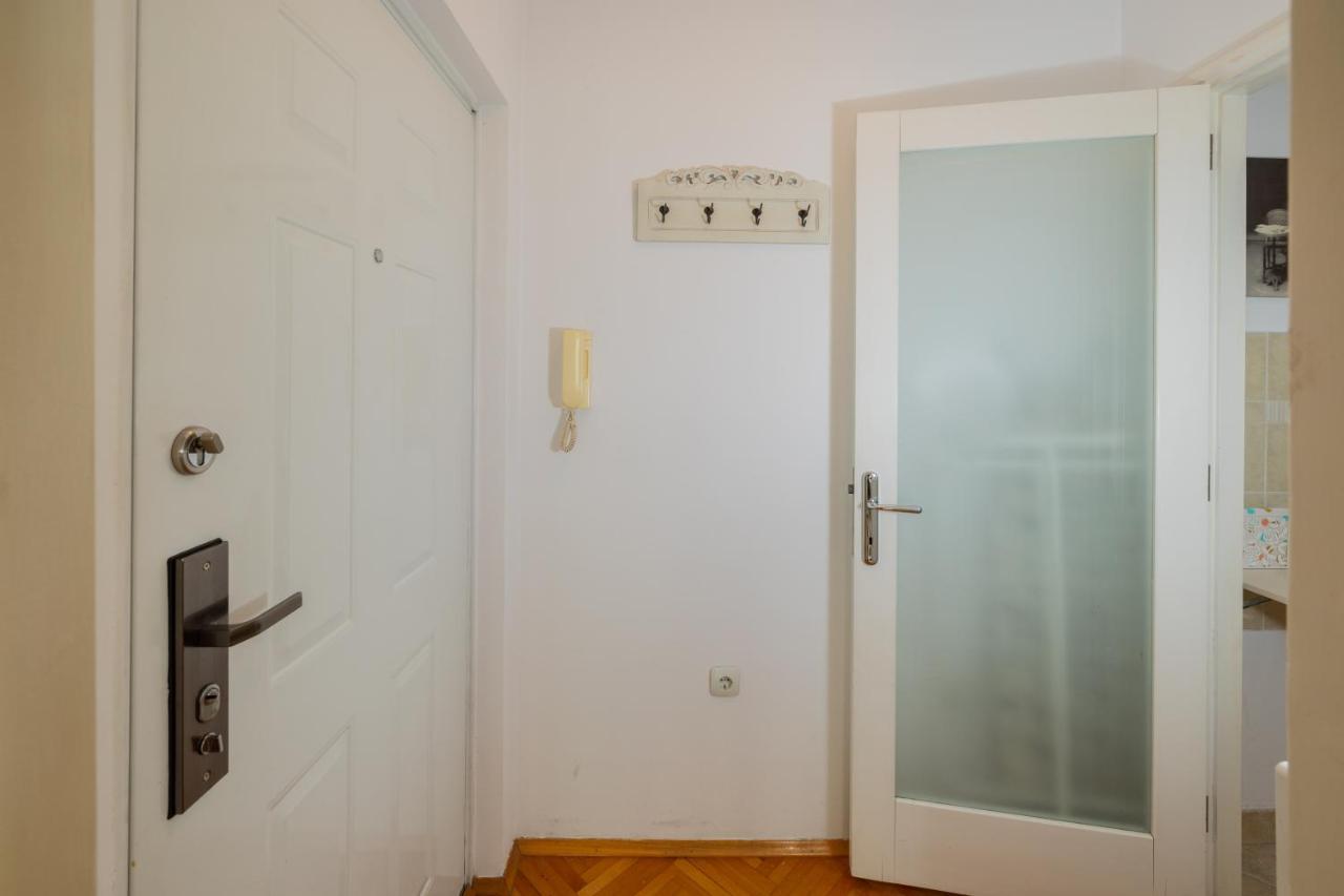 City View Belgrade Belgrado Exterior foto