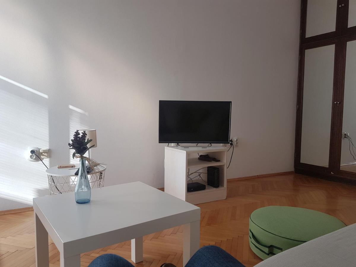 City View Belgrade Belgrado Exterior foto
