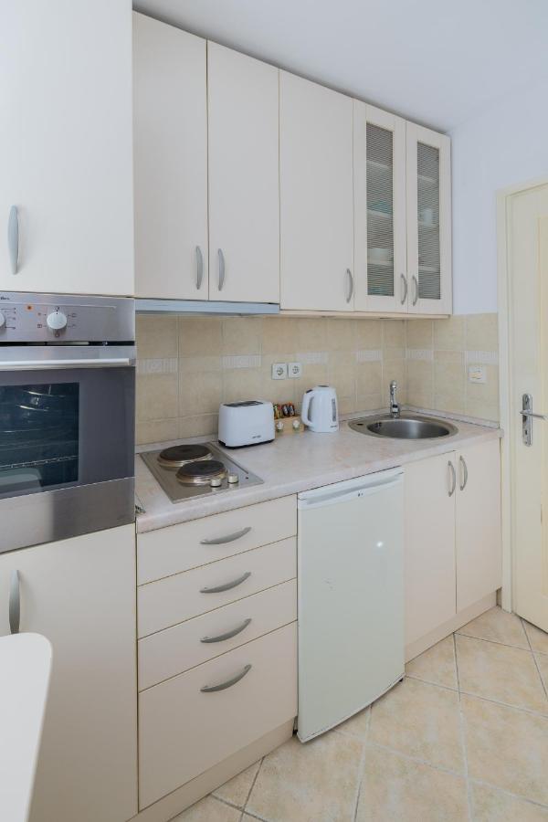 City View Belgrade Belgrado Exterior foto