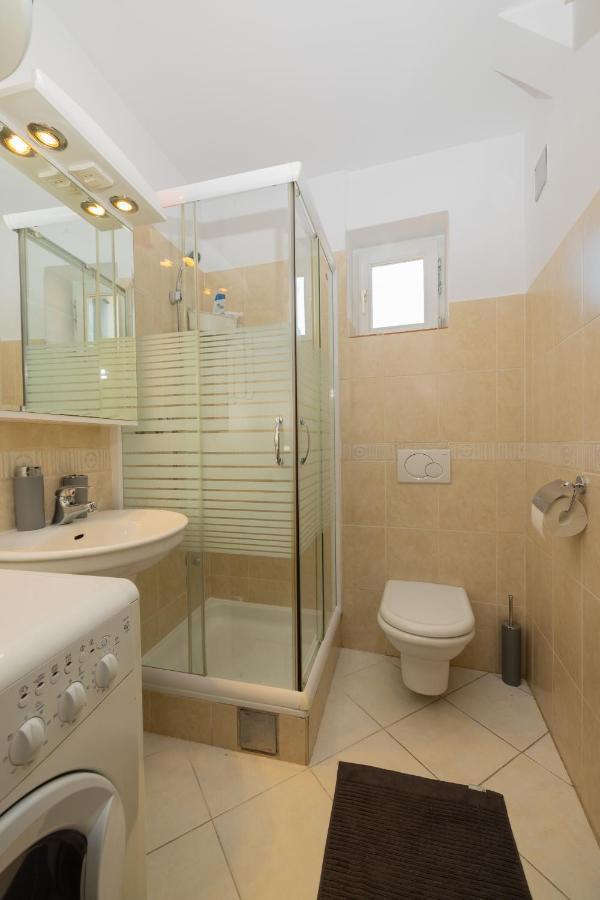 City View Belgrade Belgrado Exterior foto